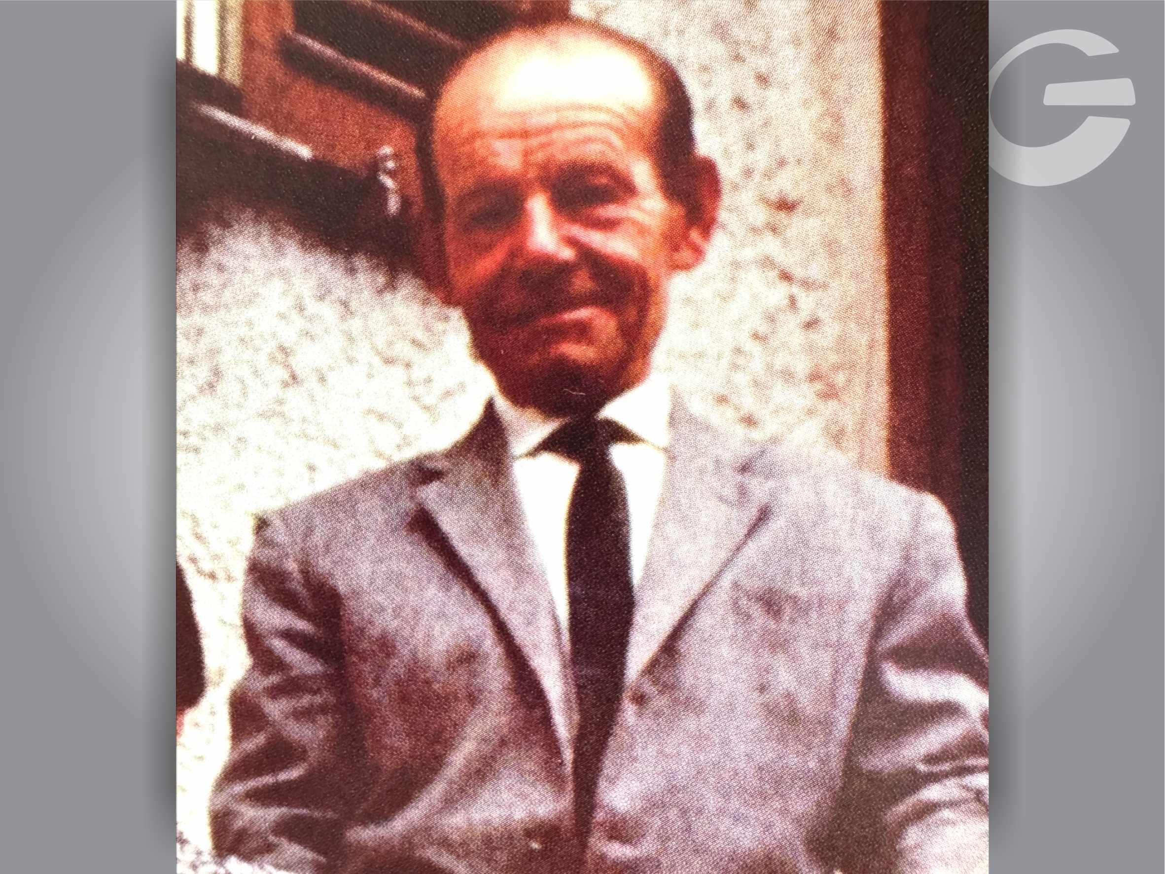 Josef Goldschmitt Josef Goldschmitt