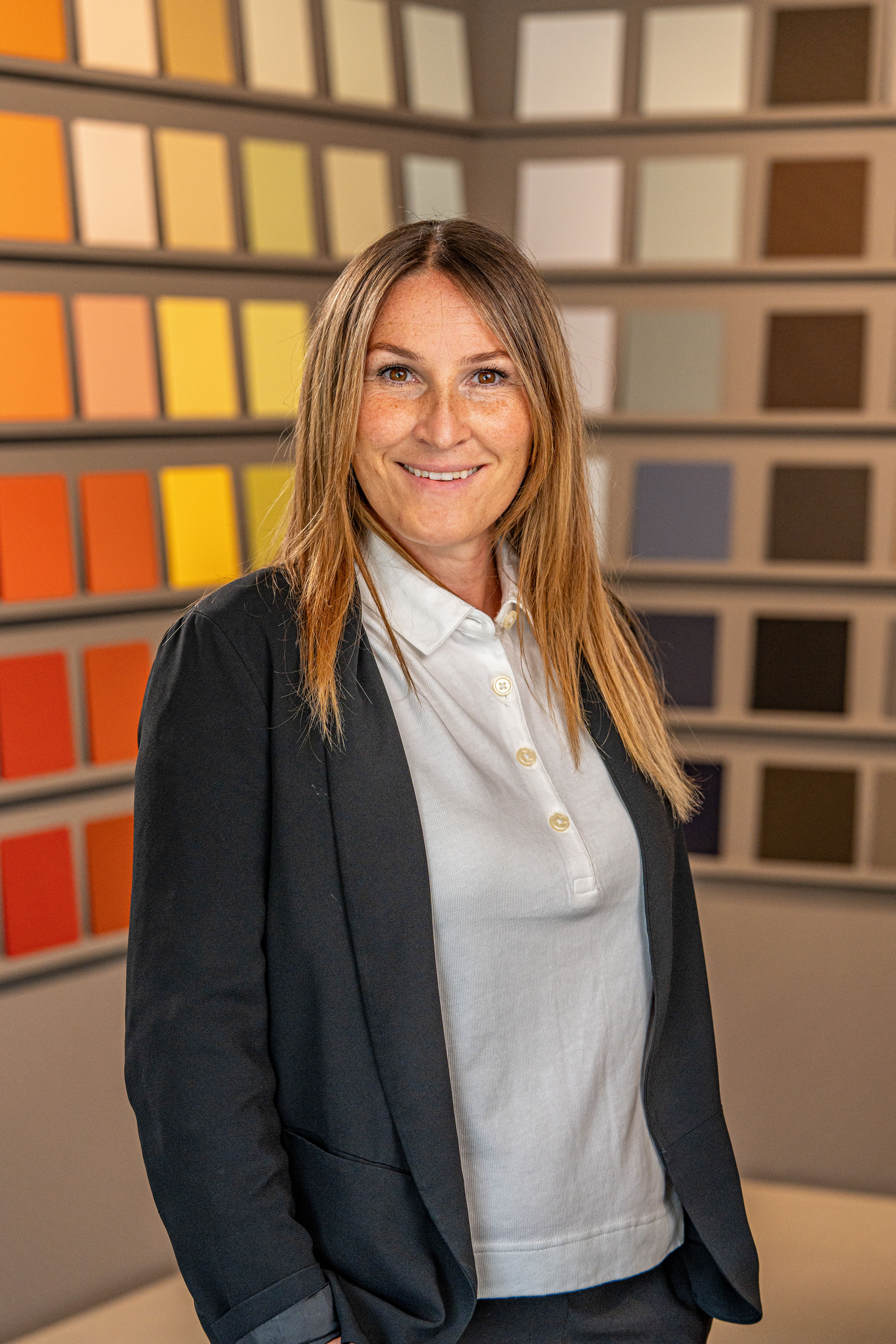Eleonore Schlachter Eleonore Schlachter