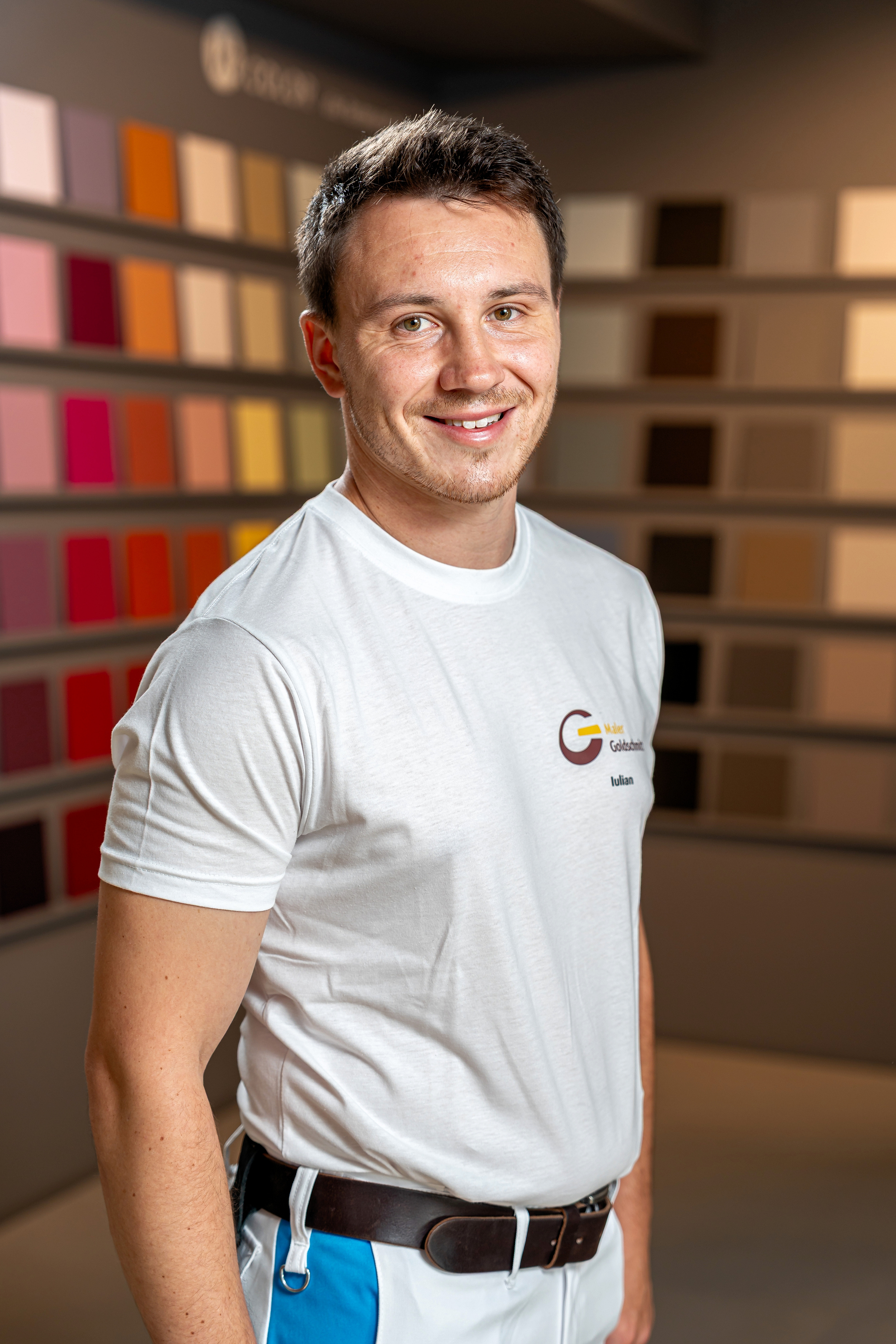 Jason Linkenheil