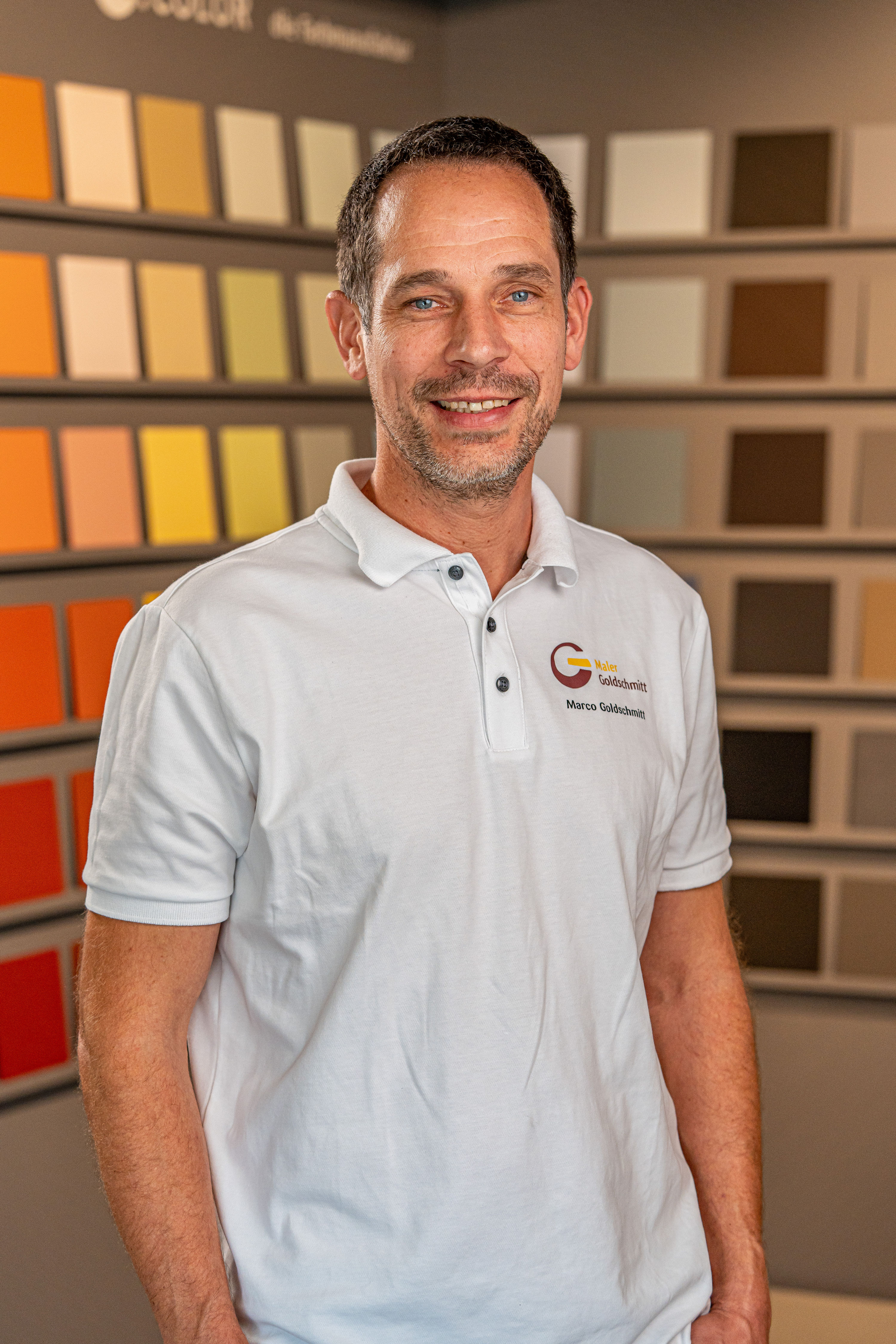 Marco Goldschmitt Marco Goldschmitt