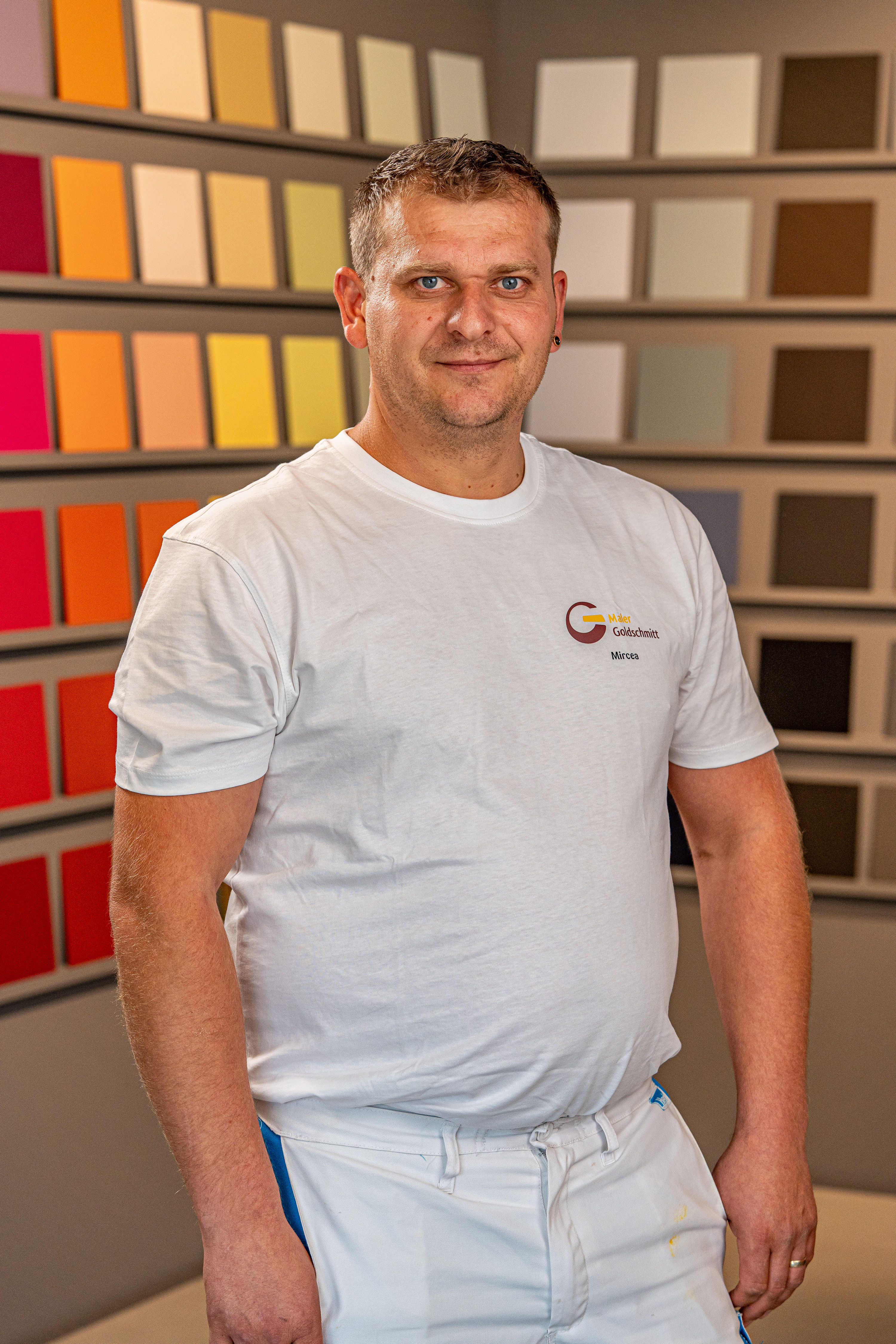 Mircea Malan Mircea Malan